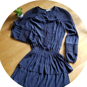 Ramy Brook Whitney Dress Size M